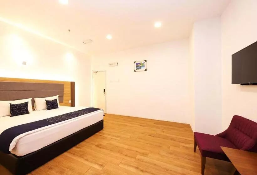 Agape Hotel Selayang