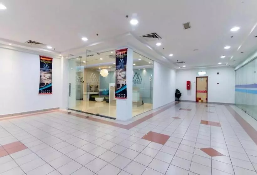 Agape Hotel Selayang