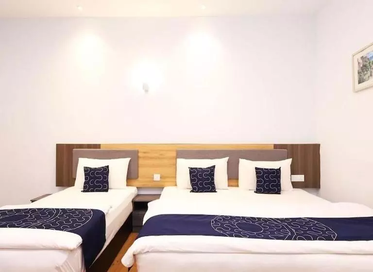 Agape Hotel Selayang