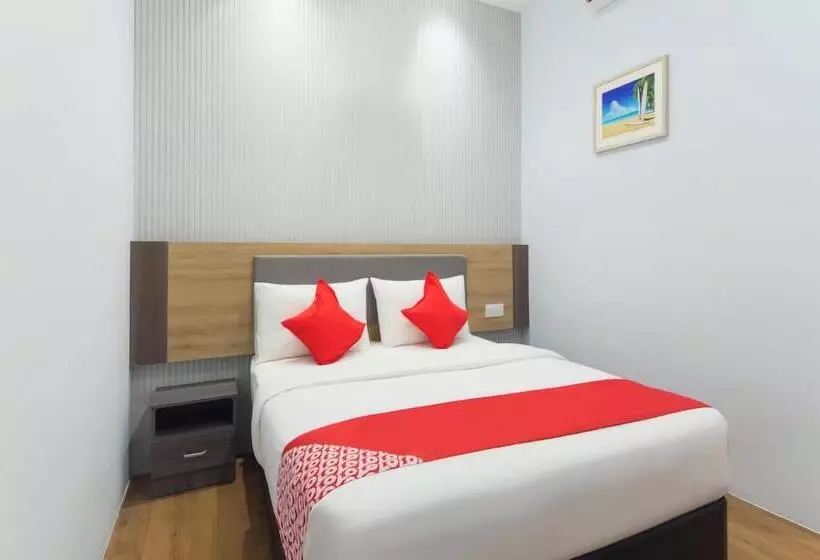 Agape Hotel Selayang