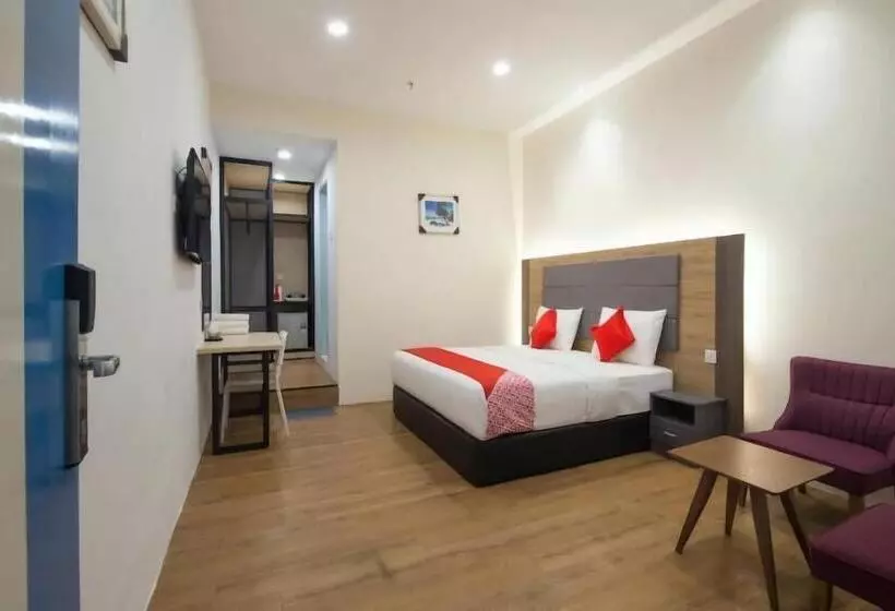 Agape Hotel Selayang