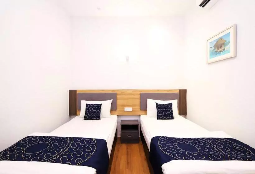 Agape Hotel Selayang