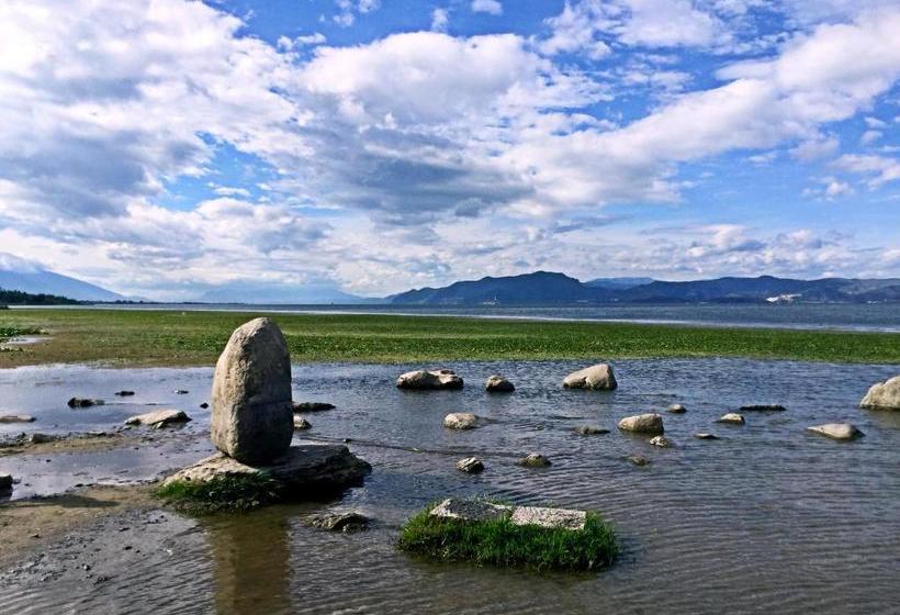 酒店 Greentree Alliance  Dali Erhai Olympic Centre