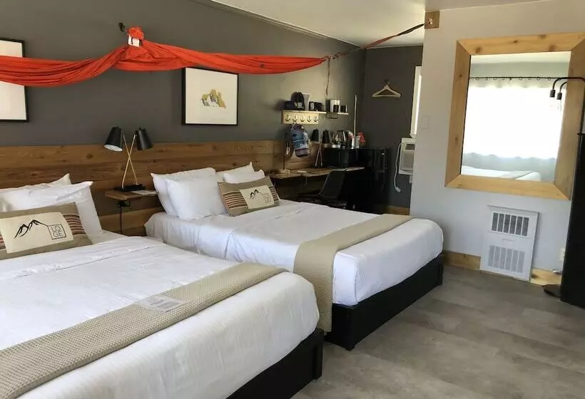 ホテル Summit View Inn