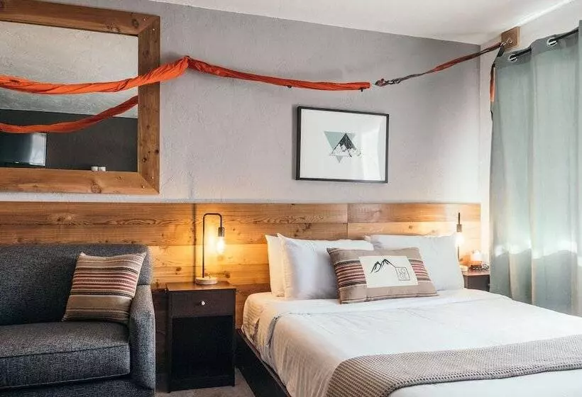 ホテル Summit View Inn