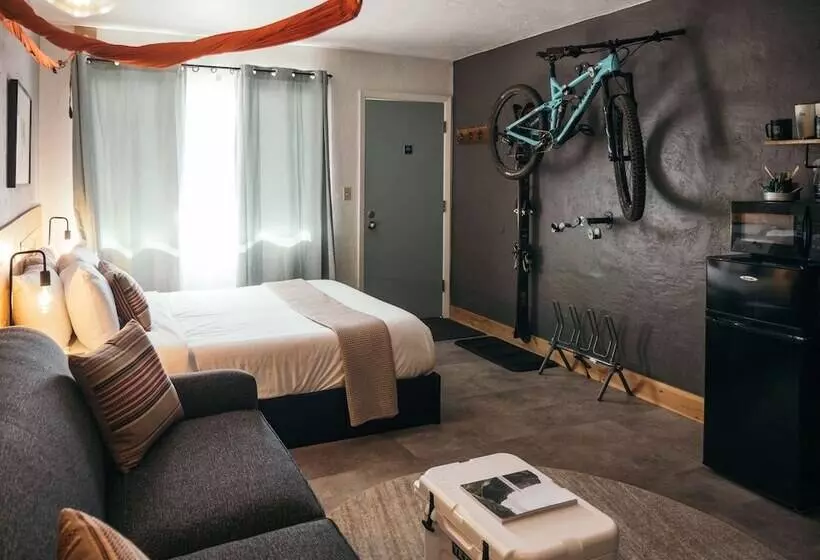 ホテル Summit View Inn
