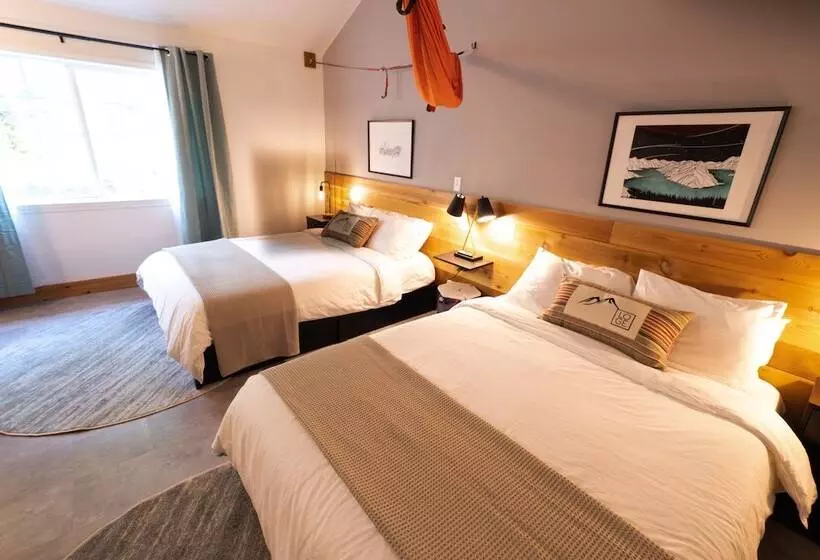 ホテル Summit View Inn