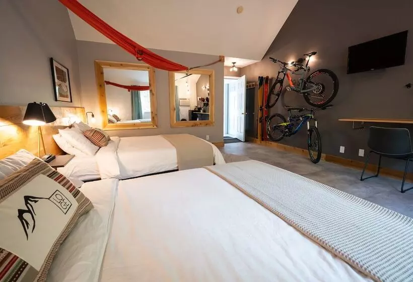 ホテル Summit View Inn
