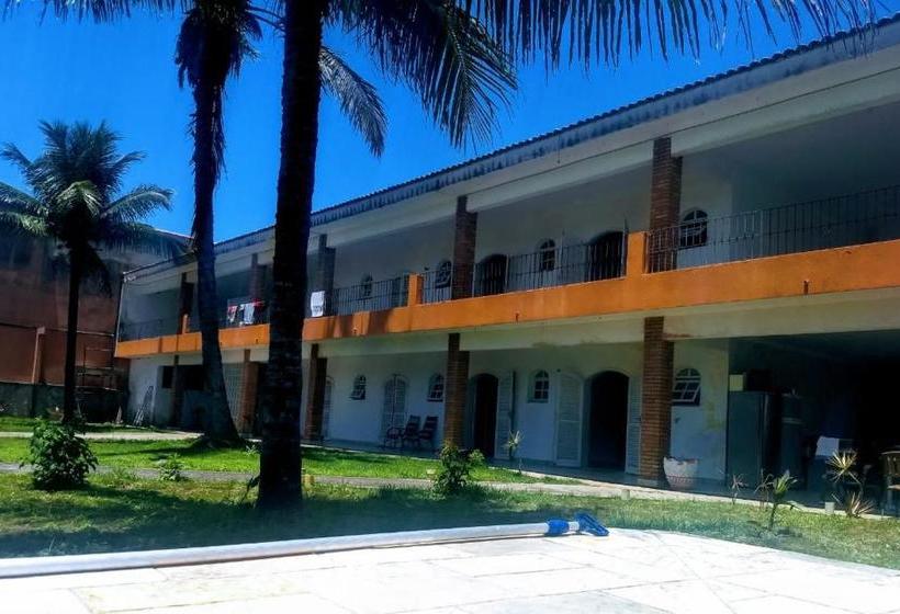 ペンション Hostel Da Duda