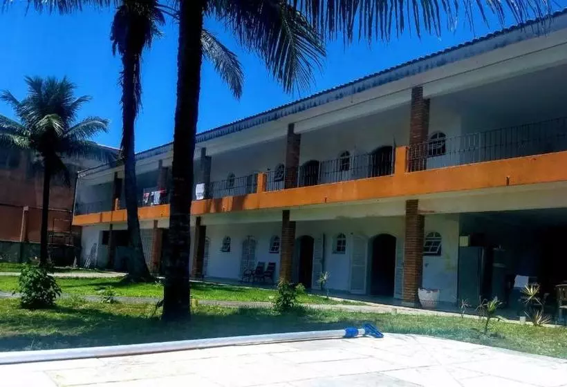ペンション Hostel Da Duda