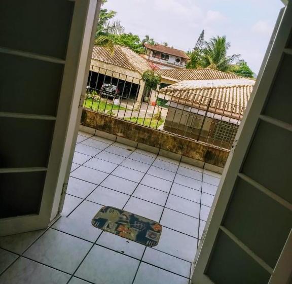 ペンション Hostel Da Duda