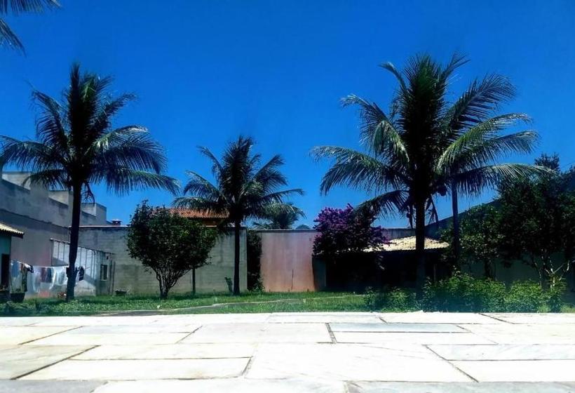 ペンション Hostel Da Duda