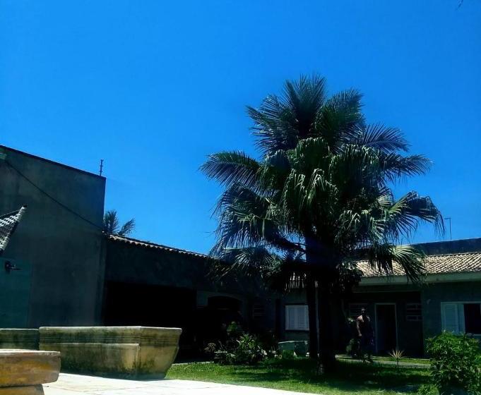 ペンション Hostel Da Duda