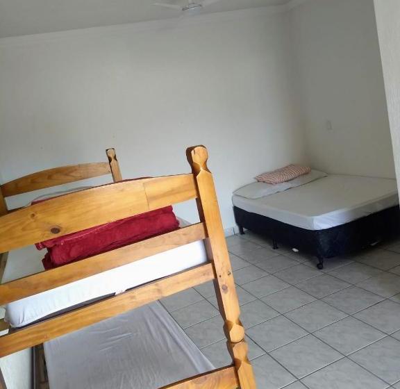 ペンション Hostel Da Duda