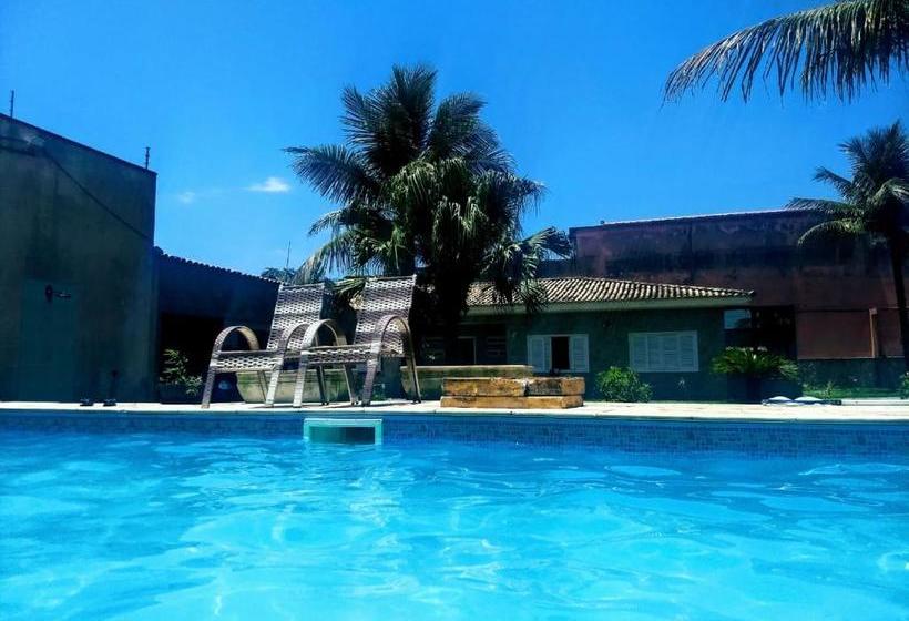 ペンション Hostel Da Duda