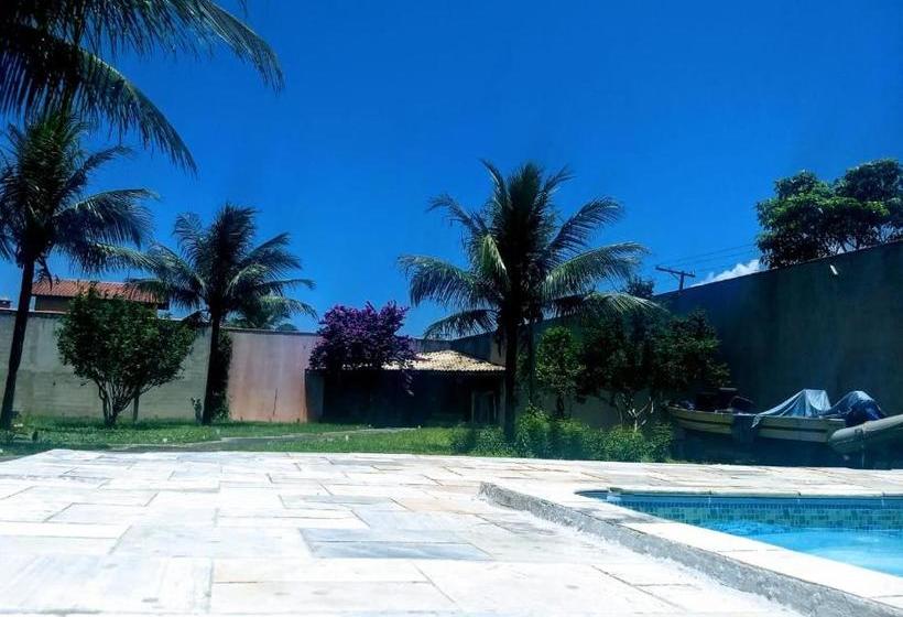 ペンション Hostel Da Duda