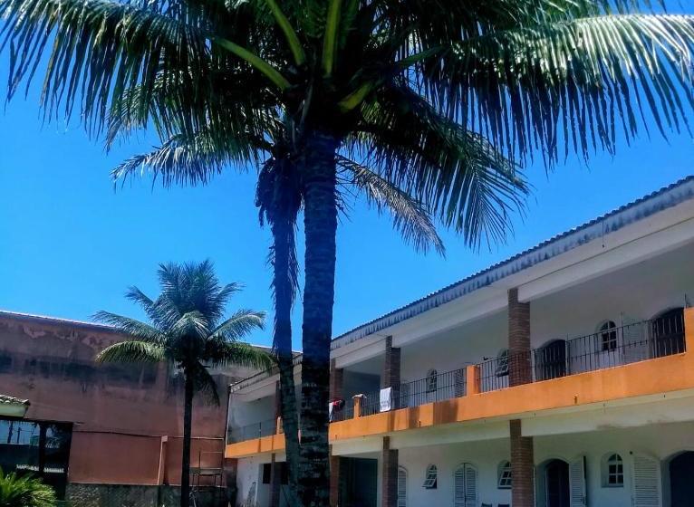 ペンション Hostel Da Duda