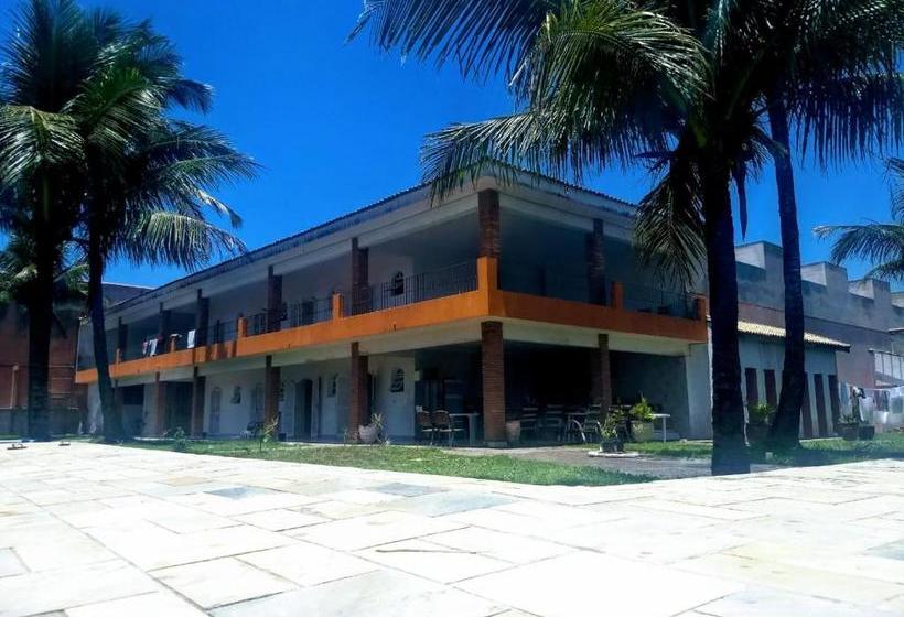 ペンション Hostel Da Duda