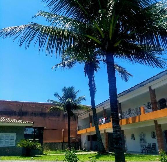 ペンション Hostel Da Duda