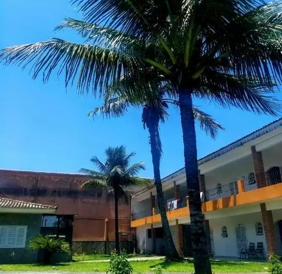 ペンション Hostel Da Duda