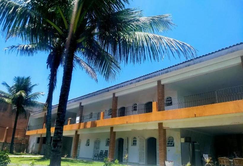 ペンション Hostel Da Duda