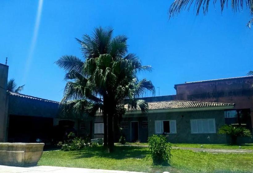 ペンション Hostel Da Duda