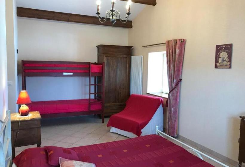 צימר Au Logis Du Marais Sauvage