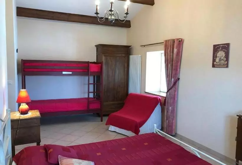 Aamiaismajoitus (B&B) Au Logis Du Marais Sauvage