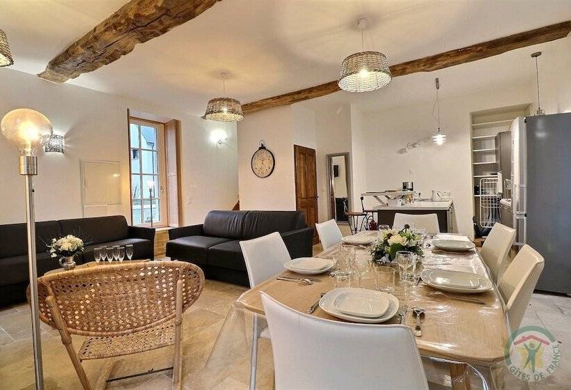 مبيت وإفطار Chateau Des Fontenelles