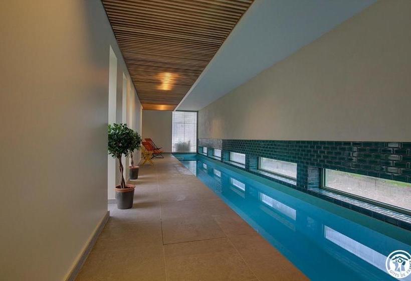 مبيت وإفطار Le Clos De L'oiselon