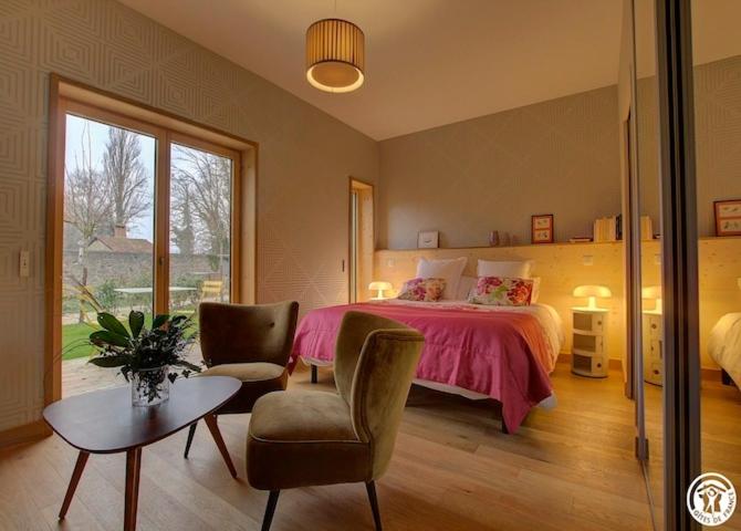 Bed and Breakfast Le Clos De L'oiselon