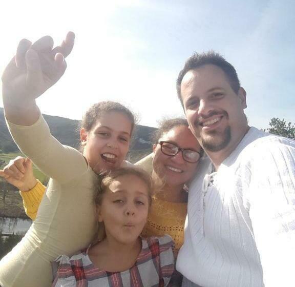 مبيت وإفطار Le Clos Des Dryades F