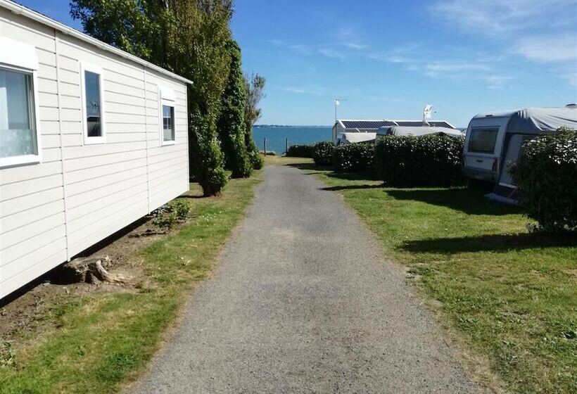 酒店 Camping Les Goelands