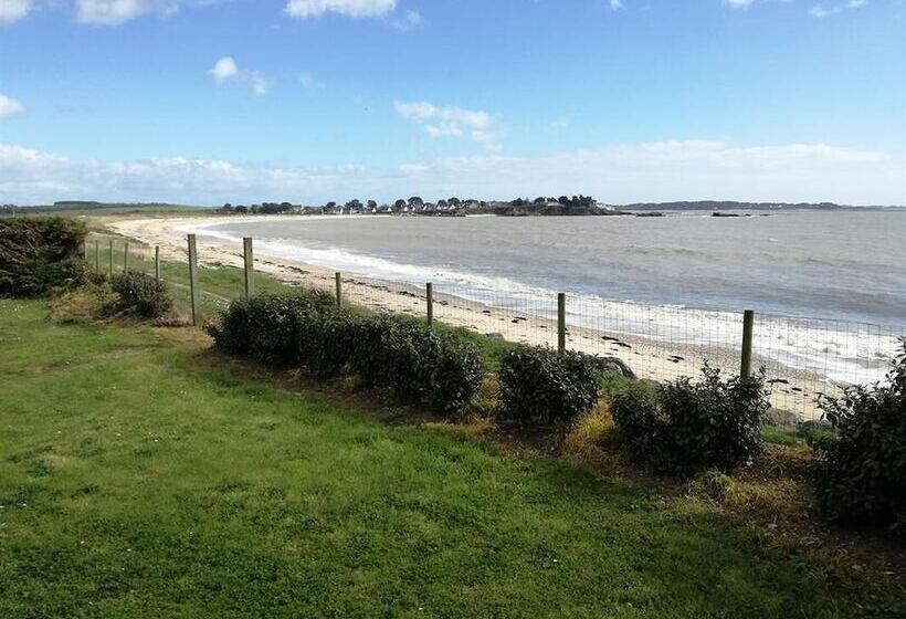 酒店 Camping Les Goelands