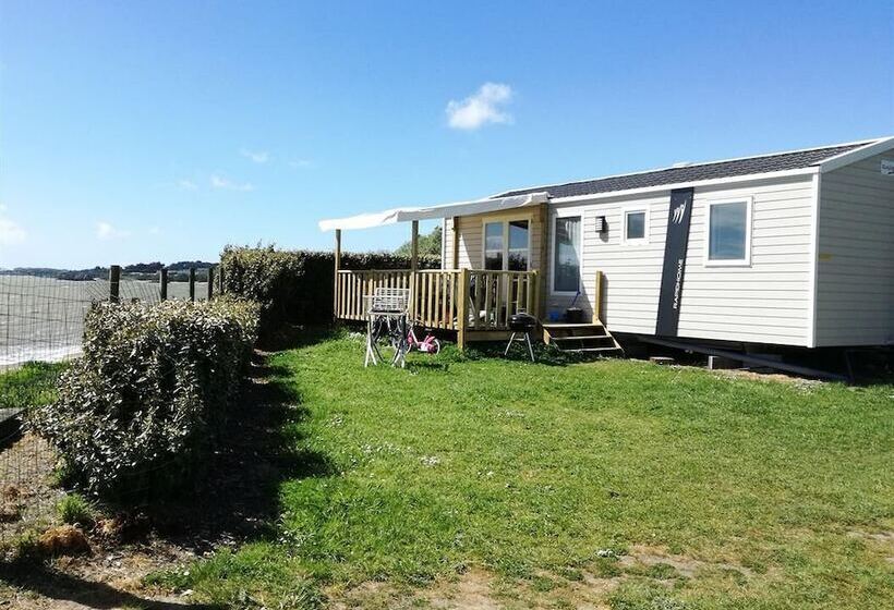 酒店 Camping Les Goelands