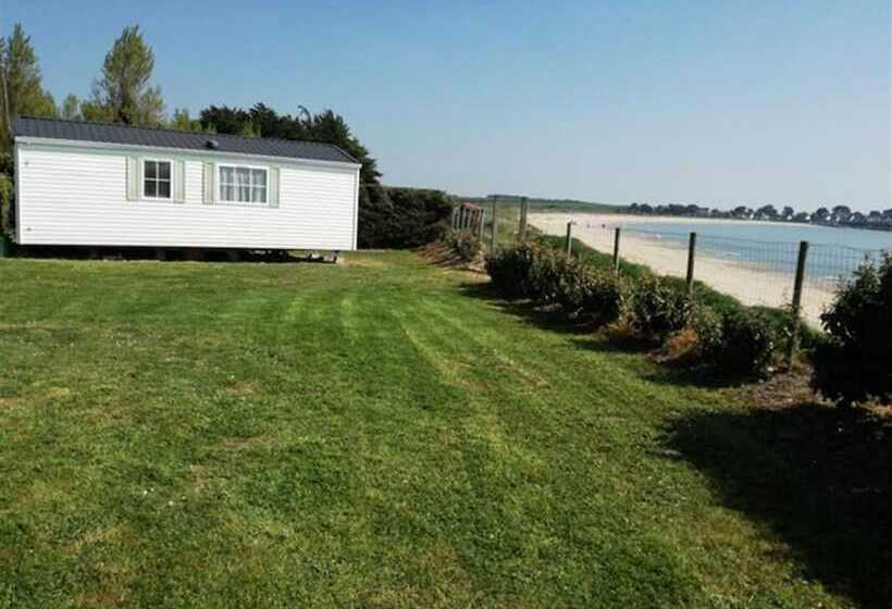 酒店 Camping Les Goelands