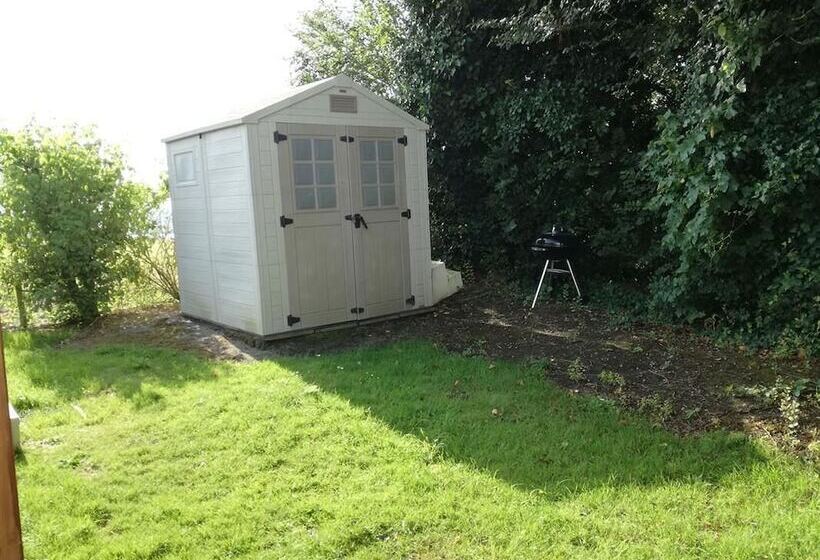 酒店 Camping Les Goelands