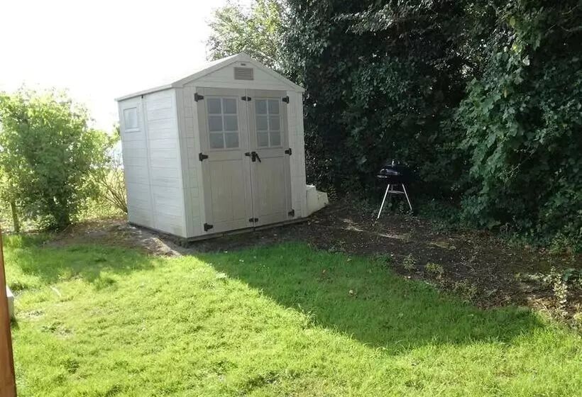 ホテル Camping Les Goelands