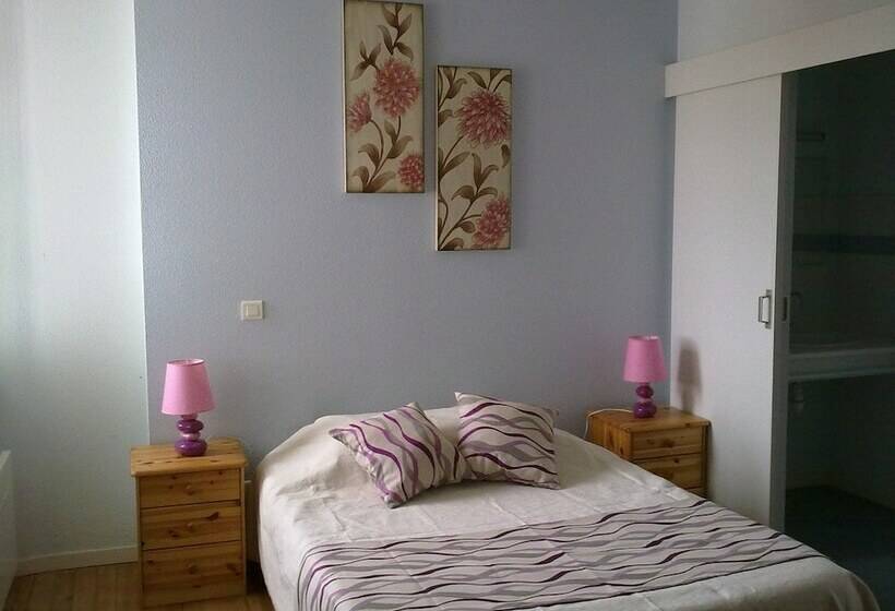 ペンション Le Logis