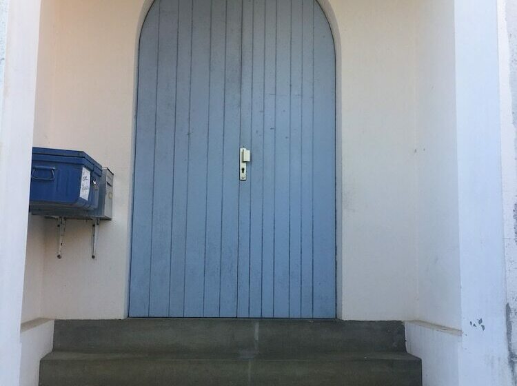 ペンション Le Logis