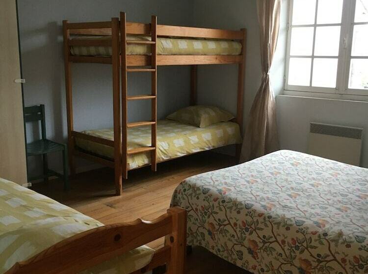 ペンション Le Logis