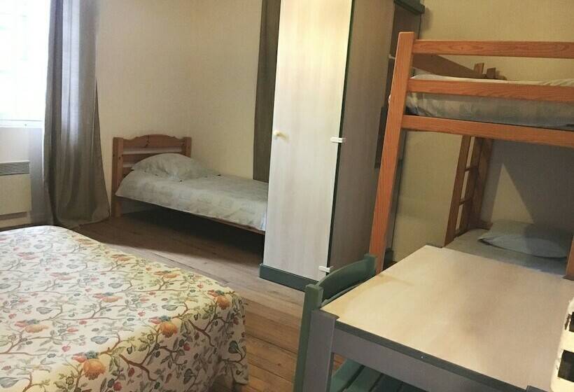 ペンション Le Logis