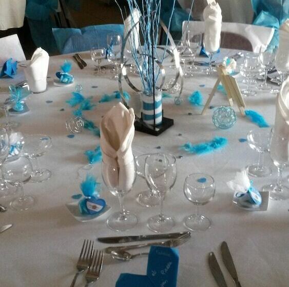 ペンション Le Logis