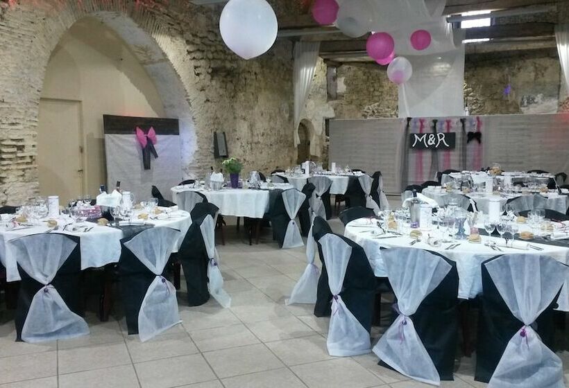 ペンション Le Logis