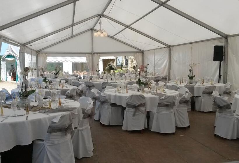 ペンション Le Logis