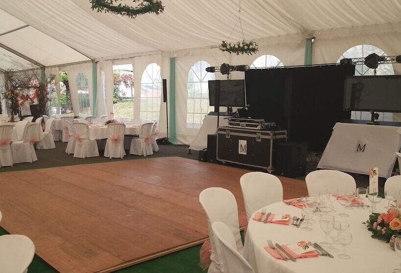 ペンション Le Logis