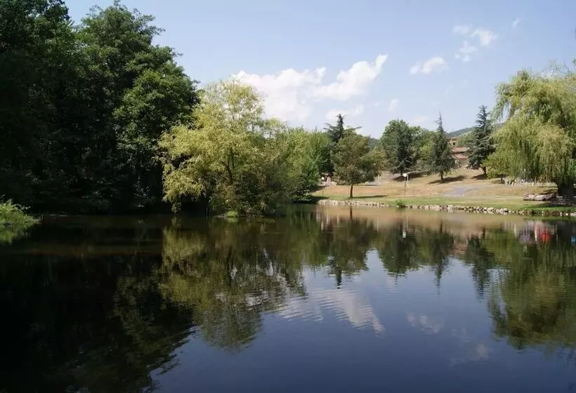 Lomakeskus Le Moulin De Sournia   Gites