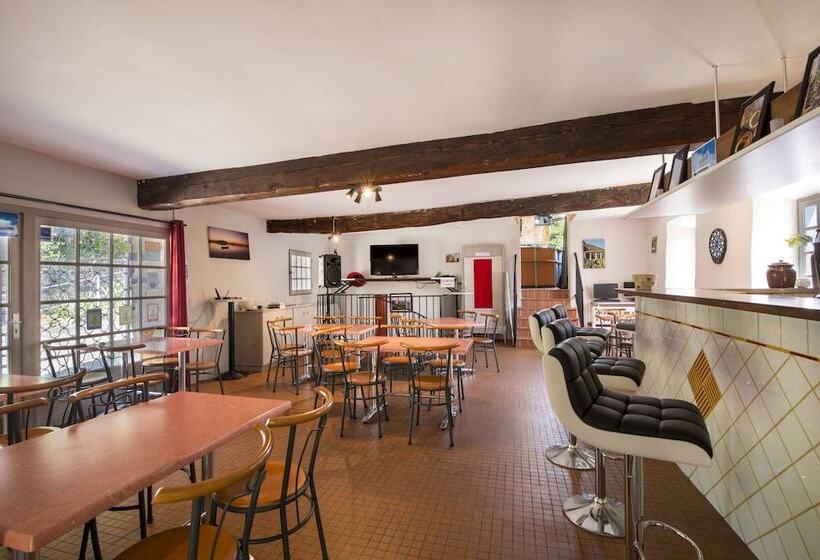 منتجع Le Moulin De Sournia   Gites