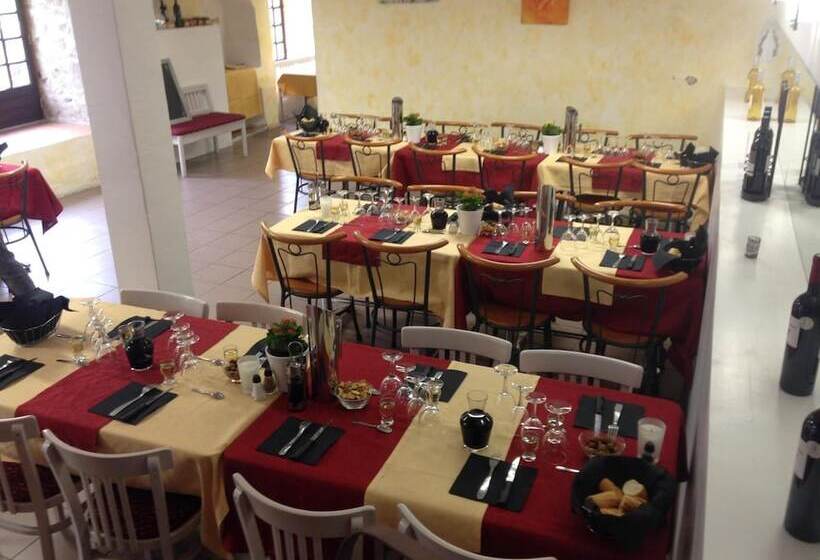 منتجع Le Moulin De Sournia   Gites