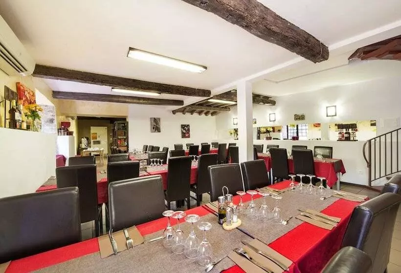 Lomakeskus Le Moulin De Sournia   Gites